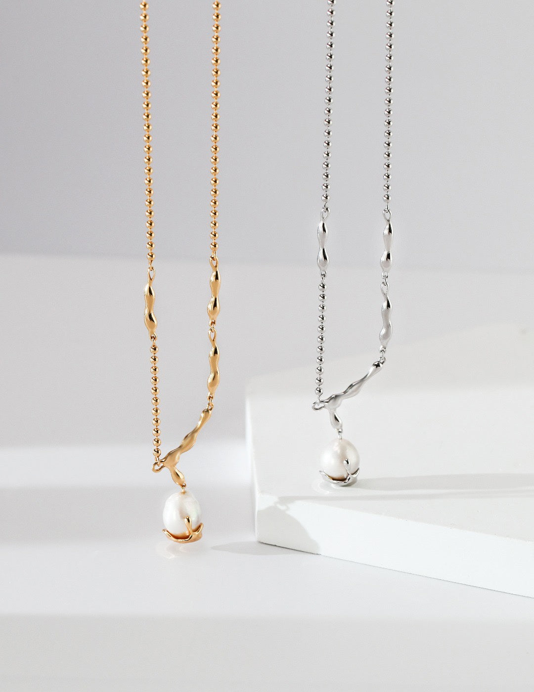 Powerful Necklace