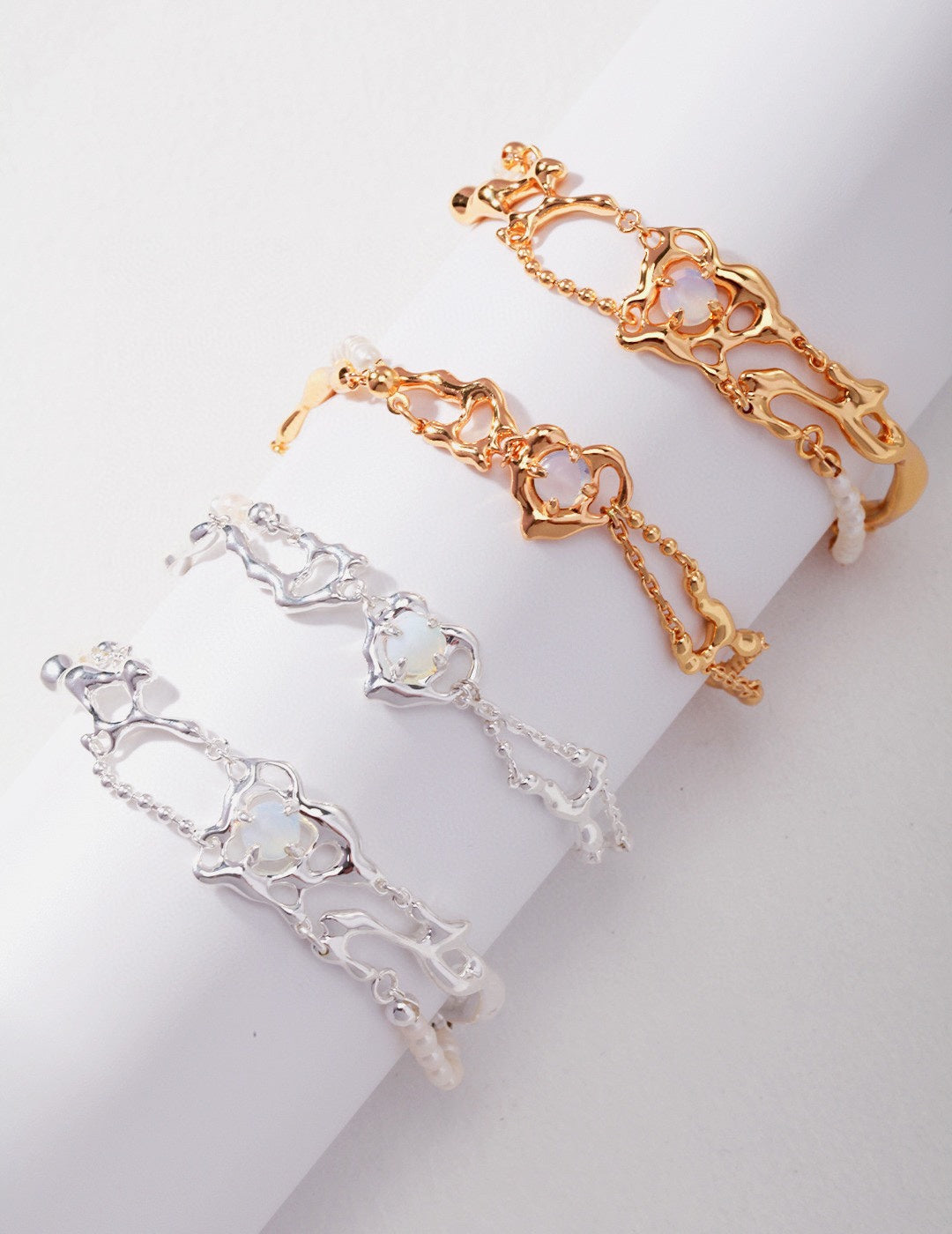 Enthusiastic Bracelet
