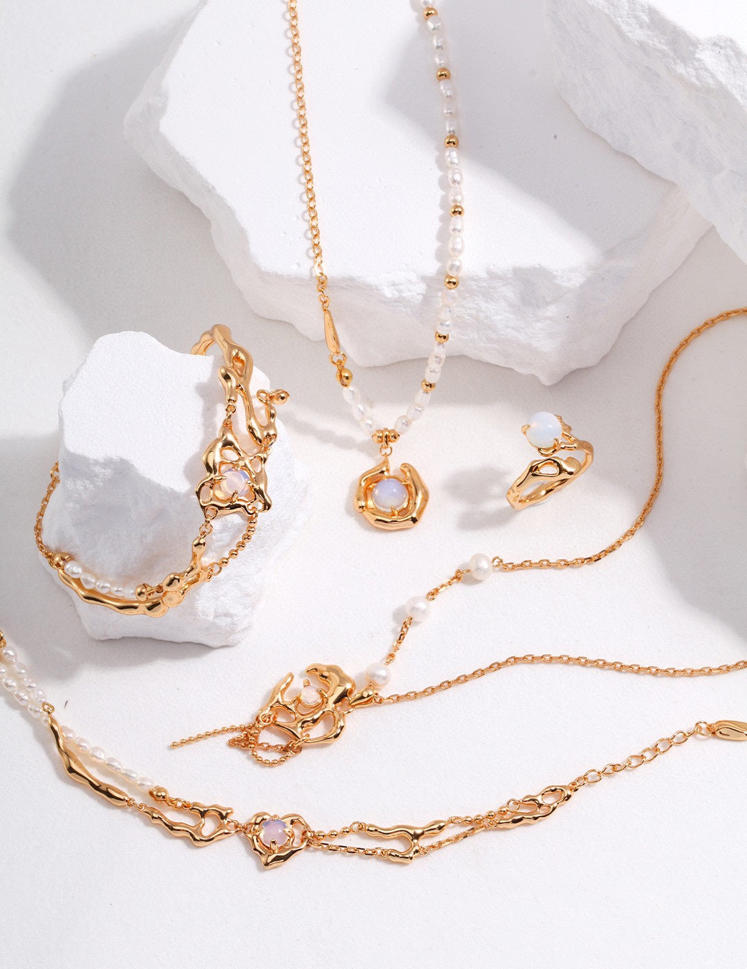 Enthusiastic Necklace