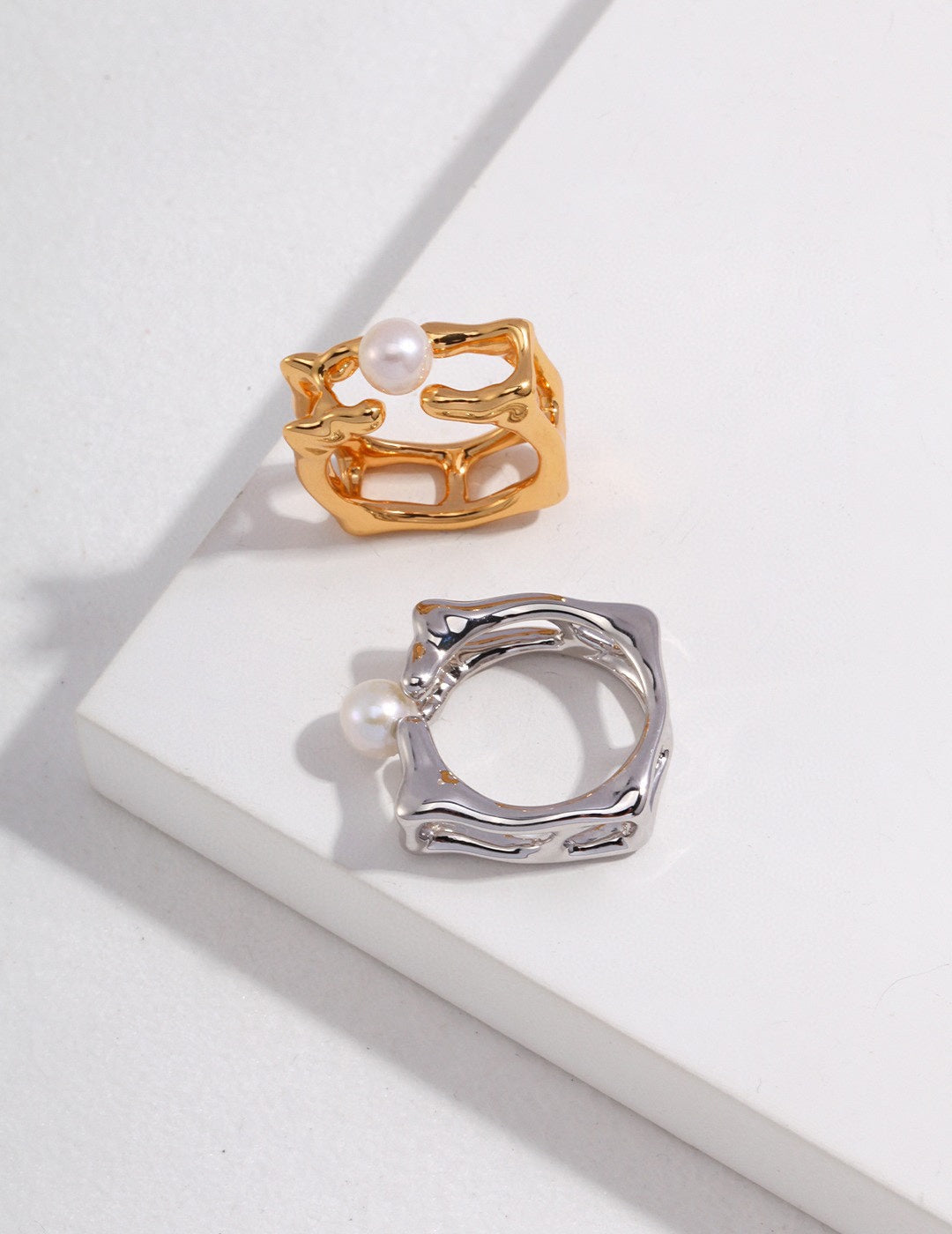 Philosophical Ring