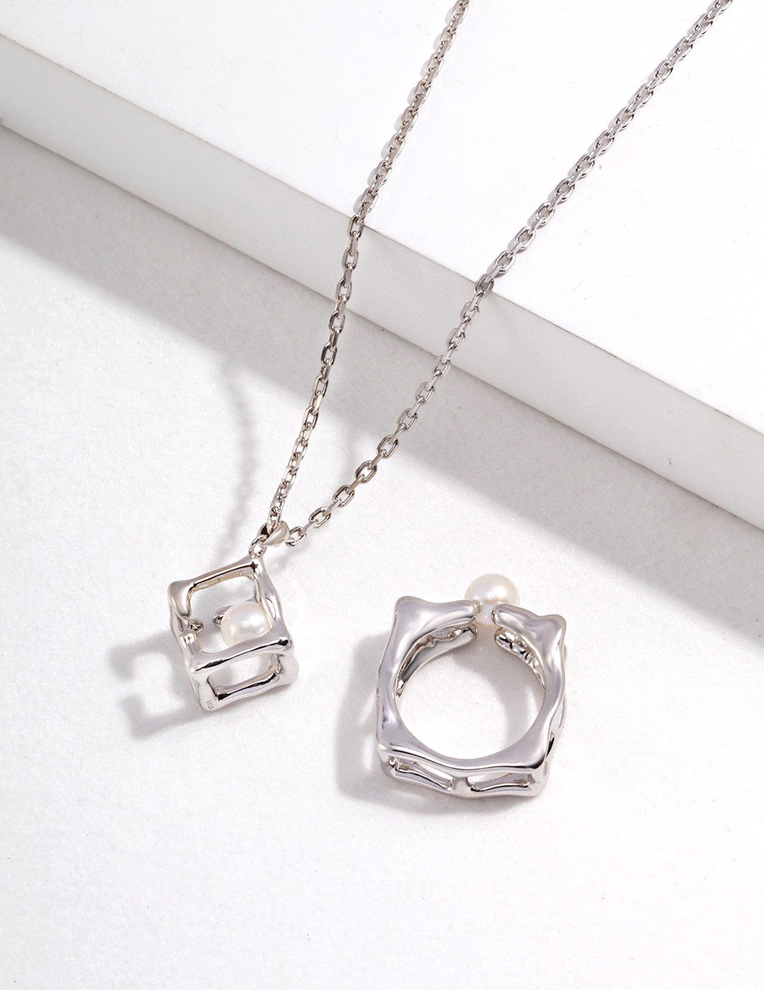 Philosophical Necklace