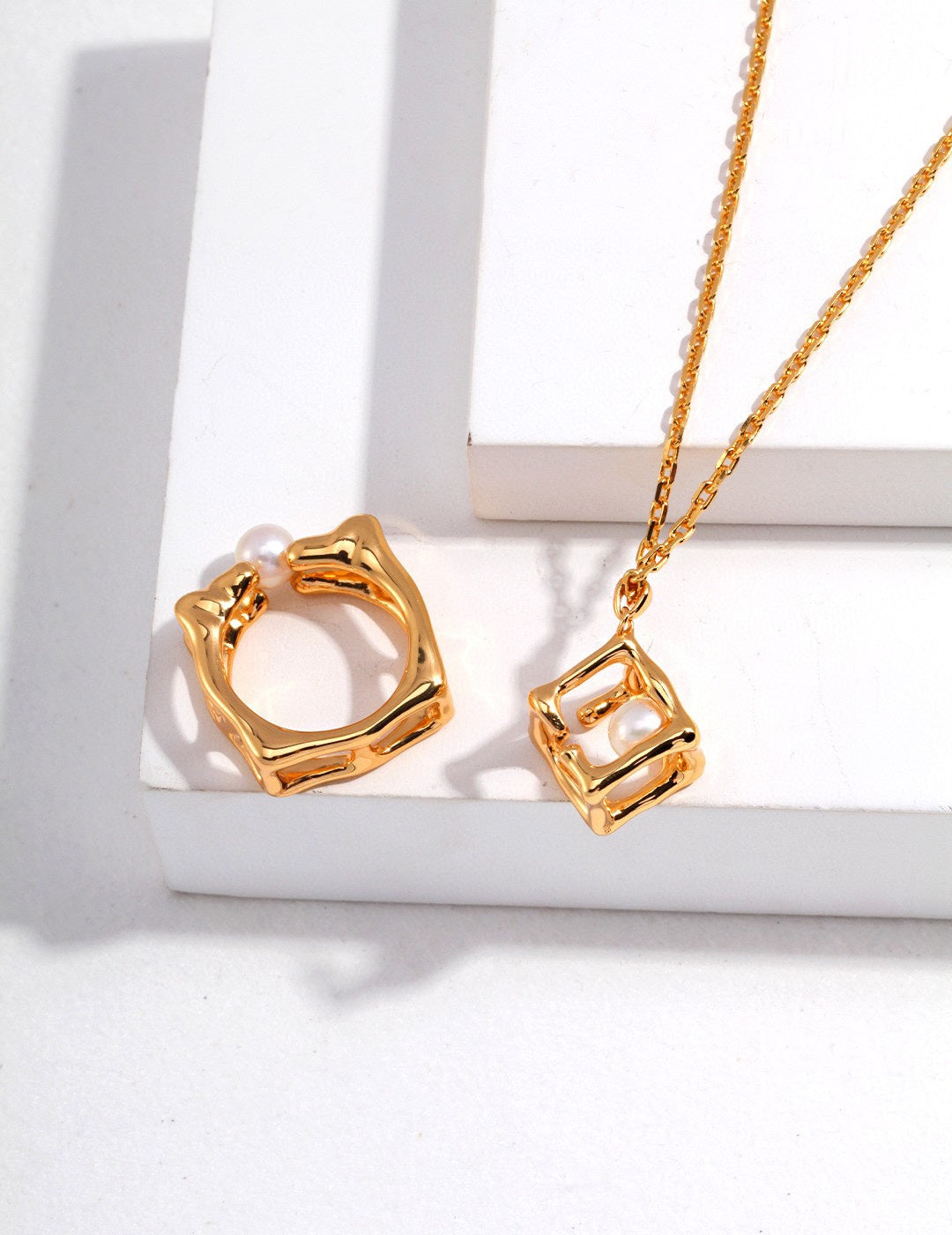 Philosophical Necklace
