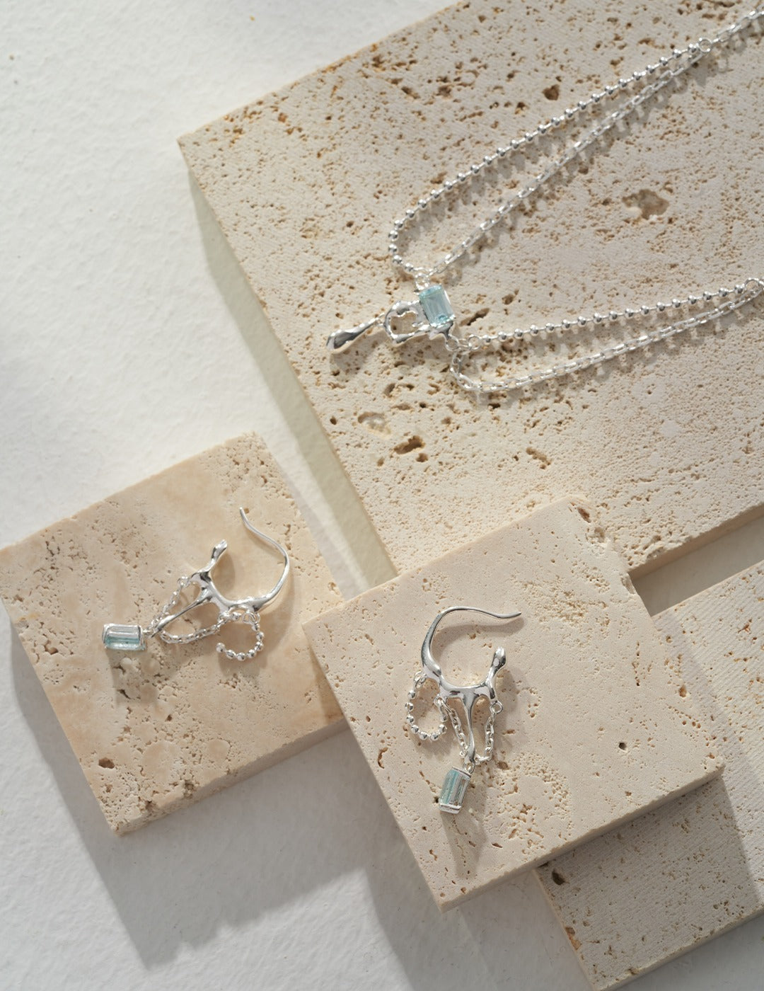 Adventurous Earrings