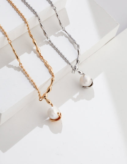 Powerful Necklace