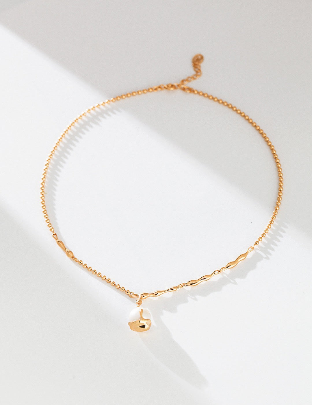 Powerful Necklace