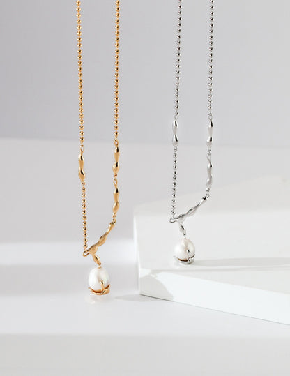 Powerful Necklace