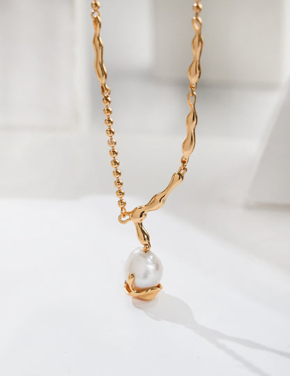 Powerful Necklace