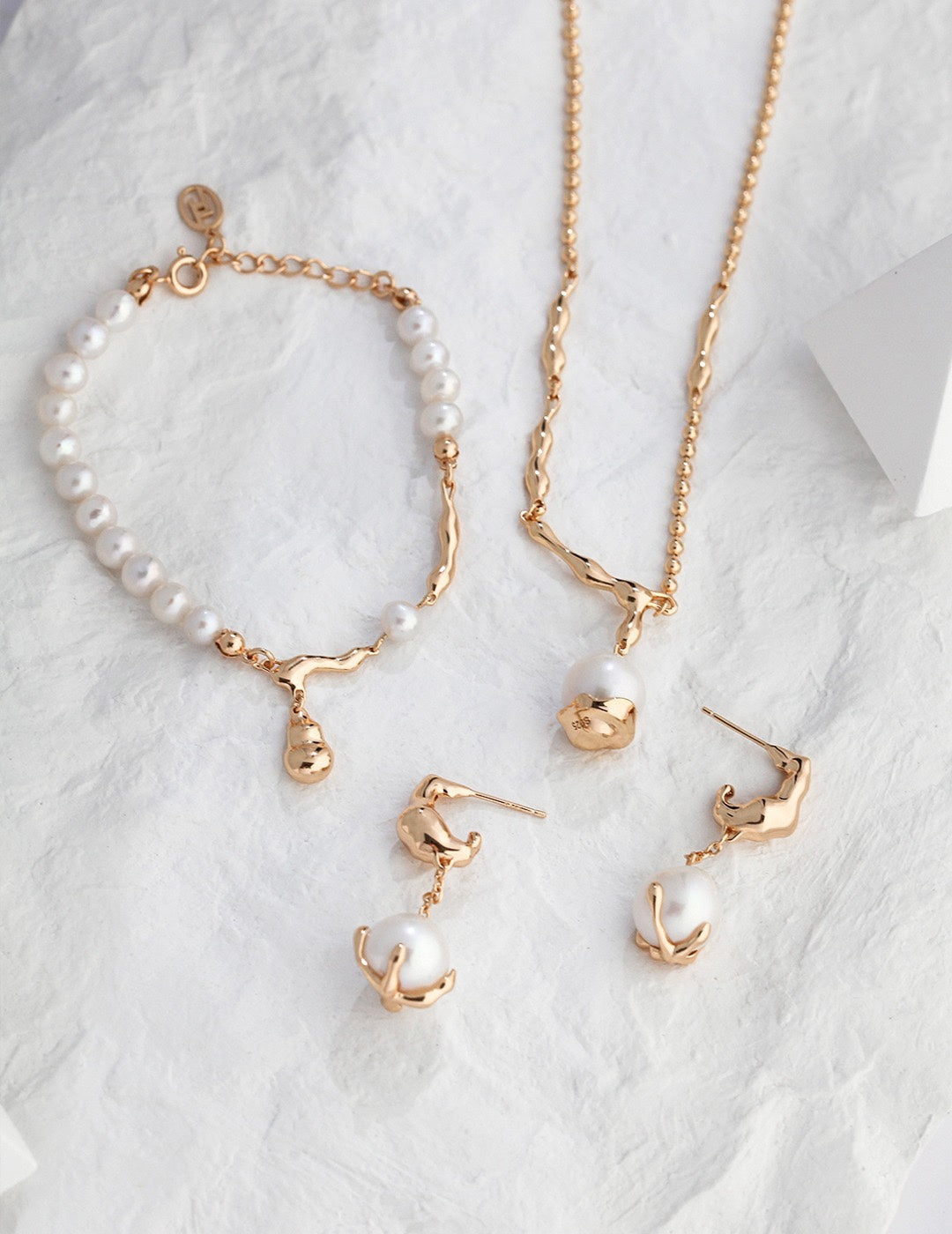 Powerful Necklace