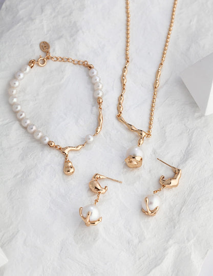 Powerful Necklace
