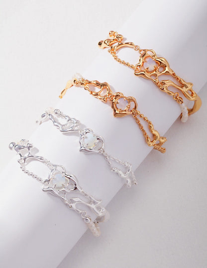 Enthusiastic Bracelet