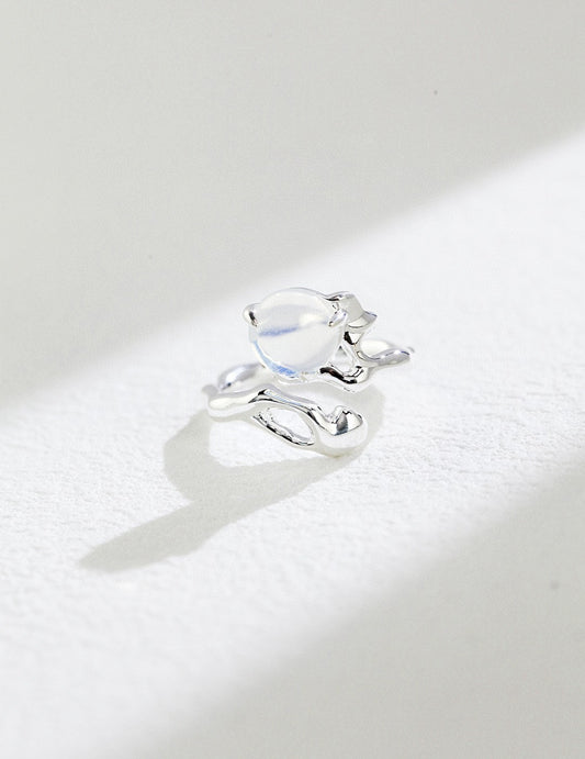 Enthusiastic Ring