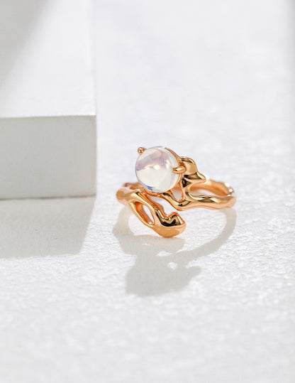 Enthusiastic Ring