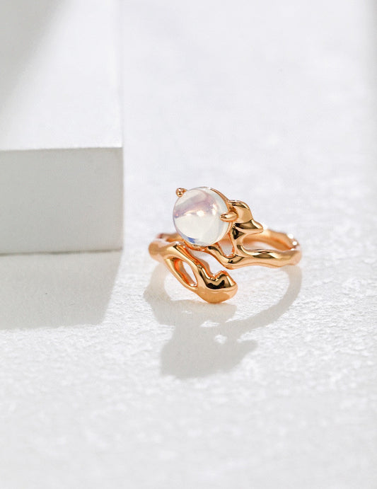 Enthusiastic Ring