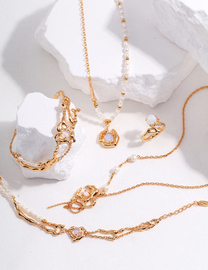 Enthusiastic Necklace