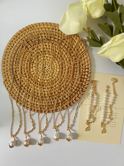 Powerful Necklace