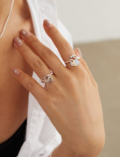 Enthusiastic Ring
