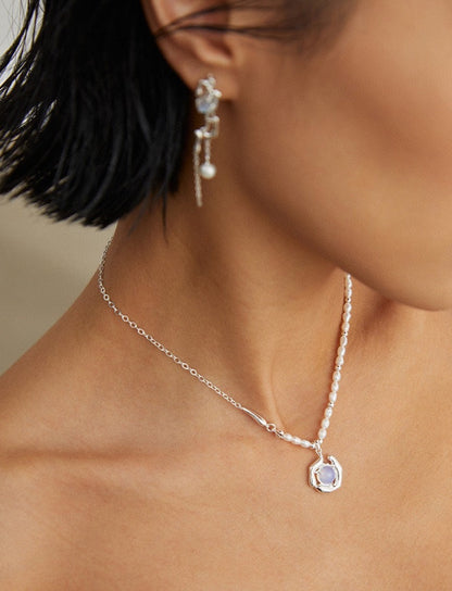 Enthusiastic Necklace