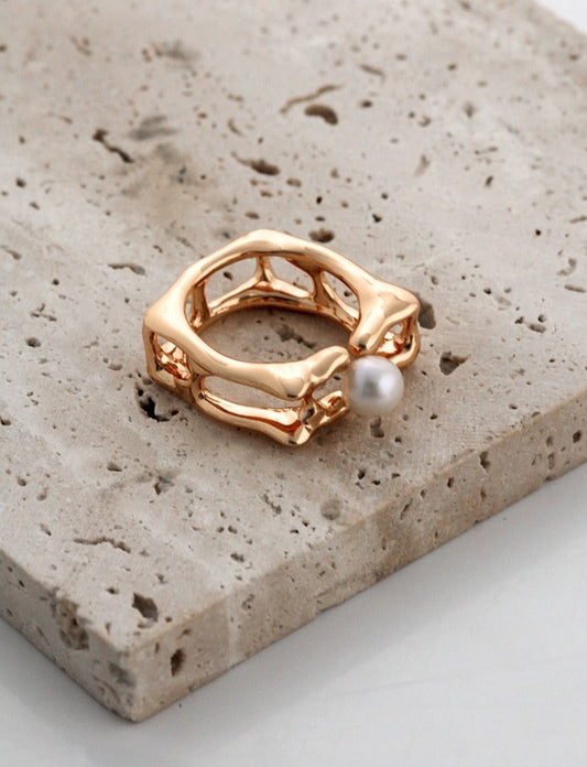 Philosophical Ring