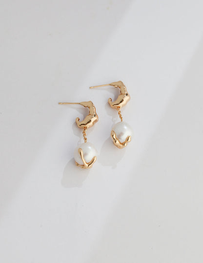 Powerful Earrings