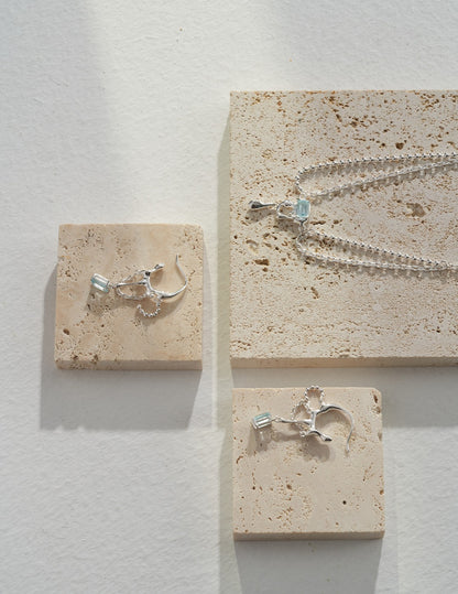 Adventurous Earrings