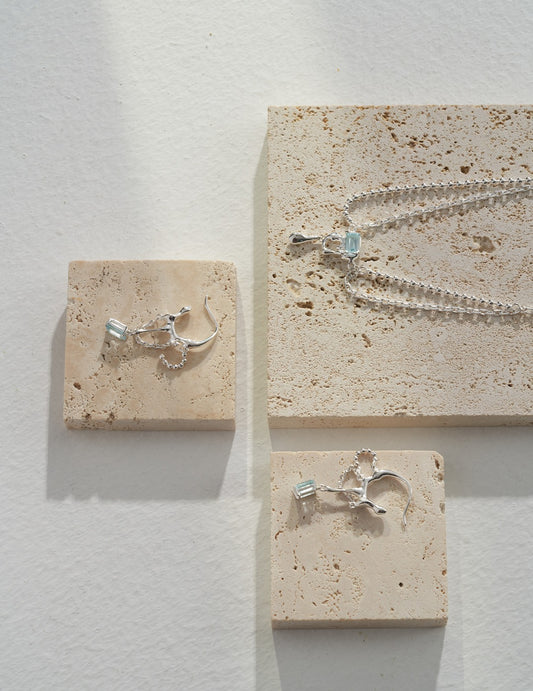 Adventurous Earrings
