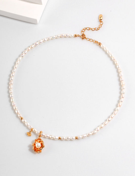 Tranquil Necklace
